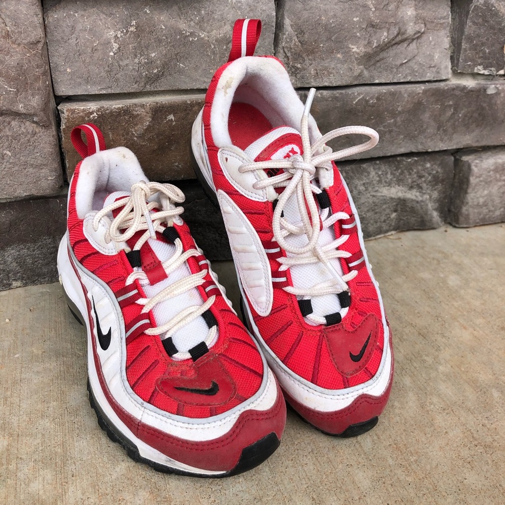 Nike Air Max s6.5 EUC